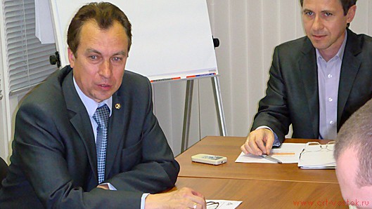 Строительство "зеленого" жилья невыгодно российским девелоперам Строительство "зеленого" жилья невыгодно российским девелоперам