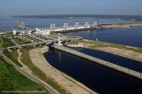 В декабре проект подъема Чебоксарского водохранилища будет передан на госэкспертизу В декабре проект подъема Чебоксарского водохранилища будет передан на госэкспертизу