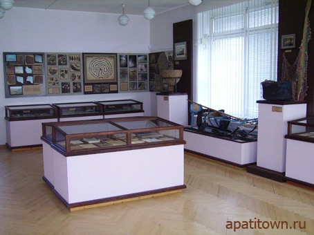 ГП внесла представление главе Минкультуры РФ из-за нарушений при сохранении музеев ГП внесла представление главе Минкультуры РФ из-за нарушений при сохранении музеев