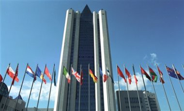 Украина рассчитывает на первый газ от RWE уже в 2012 году Украина рассчитывает на первый газ от RWE уже в 2012 году