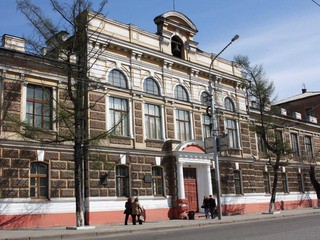 Технология производства "умного" оконного стекла разработана красноярским аспирантом Технология производства "умного" оконного стекла разработана красноярским аспирантом