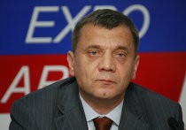 Замминистра обороны России назначен первый зампред правкомиссии по ВПК Борисов Замминистра обороны России назначен первый зампред правкомиссии по ВПК Борисов