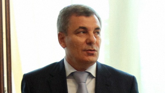 МВД обвинило в хищении госимущества еще одного высокопоставленного чиновника из КБР МВД обвинило в хищении госимущества еще одного высокопоставленного чиновника из КБР