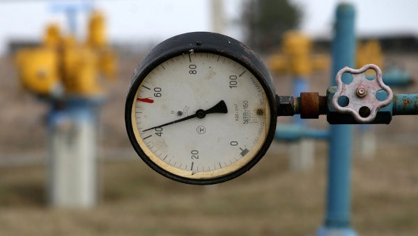"Газпром" подписал с Болгарией контракт на поставки 2,9 млрд кубов газа в год до 2022 года "Газпром" подписал с Болгарией контракт на поставки 2,9 млрд кубов газа в год до 2022 года