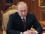 Путин призвал стороны конфликта в секторе Газа вернуть обстановку в мирное русло Путин призвал стороны конфликта в секторе Газа вернуть обстановку в мирное русло