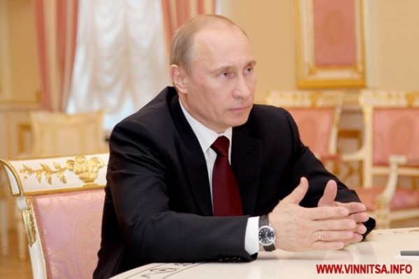 По поручению Путина до 2014 года будет создана система экстренного оповещения населения об угрозе ЧС По поручению Путина до 2014 года будет создана система экстренного оповещения населения об угрозе ЧС