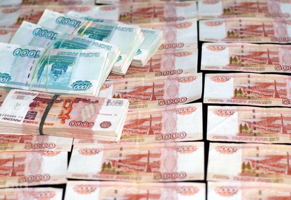 Изъято 130 млн. руб. и 4,6 млн. долларов со счетов задержанной по делу о контрактах с Минобороны Изъято 130 млн. руб. и 4,6 млн. долларов со счетов задержанной по делу о контрактах с Минобороны