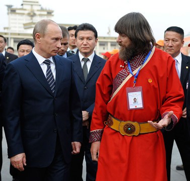 Судно для путешествия Федора Конюхова по Арктике построят в Карелии Судно для путешествия Федора Конюхова по Арктике построят в Карелии