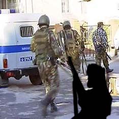 Передано в суд дело боевика, причастного к двум громким терактам в Махачкале Передано в суд дело боевика, причастного к двум громким терактам в Махачкале