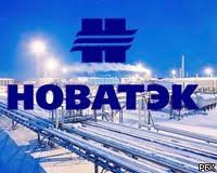 НОВАТЭК приступил к выкупу собственных акций с рынка НОВАТЭК приступил к выкупу собственных акций с рынка