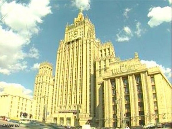 Принятый в США "законопроект Магнитского" назван недружественным и провокационным выпадом Принятый в США "законопроект Магнитского" назван недружественным и провокационным выпадом