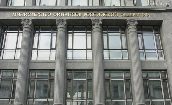 Минфин РФ не исключает профицит бюджета-2012 на уровне 0,1-0,2% ВВП Минфин РФ не исключает профицит бюджета-2012 на уровне 0,1-0,2% ВВП