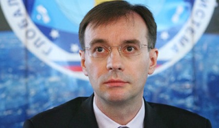 На этой неделе может быть снят с должности Гендиректор РКС На этой неделе может быть снят с должности Гендиректор РКС