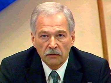 Главой набсовета Росатома стал Борис Грызлов Главой набсовета Росатома стал Борис Грызлов