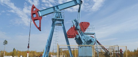 "Славнефть" может направить на дивиденды за 9 месяцев 1,5 млрд руб