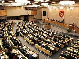 Госдума приняла закон о новом порядке формирования Совфеда Госдума приняла закон о новом порядке формирования Совфеда