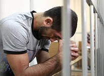 Гособвинение требует для Мирзаева два года ограничения свободы Гособвинение требует для Мирзаева два года ограничения свободы