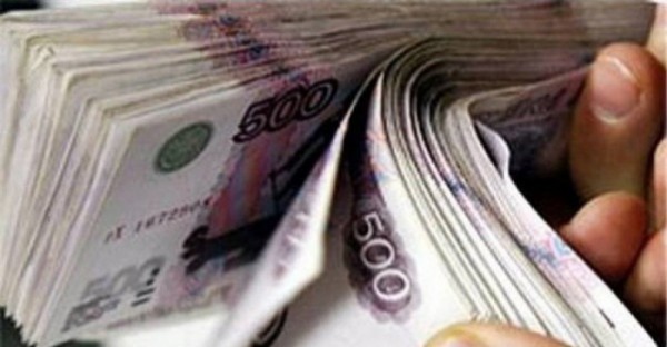 В 2012 году в РФ выросли кредиты населению без залога В 2012 году в РФ выросли кредиты населению без залога