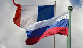 РФ просит Францию приостановить рассмотрение вопроса о строительстве православного центра РФ просит Францию приостановить рассмотрение вопроса о строительстве православного центра