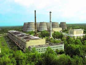 Конкурс на вывод из эксплуатации уран-графитовых реакторов в Сибири признан несостоявшимся Конкурс на вывод из эксплуатации уран-графитовых реакторов в Сибири признан несостоявшимся