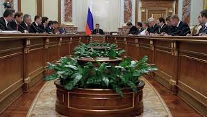 Кабмин РФ определил, какие нарушения природоохранных законов угрожают окружающей среде Кабмин РФ определил, какие нарушения природоохранных законов угрожают окружающей среде