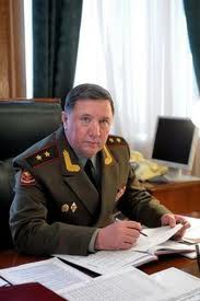 Управление боевой подготовки вновь появится в Минобороны РФ Управление боевой подготовки вновь появится в Минобороны РФ