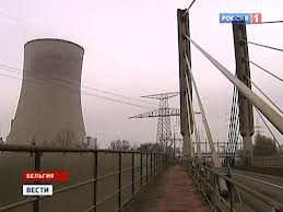 Остановленные реакторы на бельгийских АЭС запустят не ранее февраля Остановленные реакторы на бельгийских АЭС запустят не ранее февраля