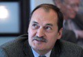 Власти РФ вновь выдвинули кандидатуру Ломакина-Румянцева в набсовет РСХБ Власти РФ вновь выдвинули кандидатуру Ломакина-Румянцева в набсовет РСХБ