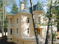 Идут обыски в коттеджах руководста Минобороны Идут обыски в коттеджах руководста Минобороны