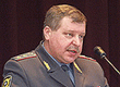 Бывший руководитель петербургского ГУВД Ваничкин назначен замглавы МВД РФ Бывший руководитель петербургского ГУВД Ваничкин назначен замглавы МВД РФ