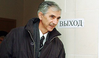 После освобождения из колонии физик Данилов продолжит научную работу После освобождения из колонии физик Данилов продолжит научную работу