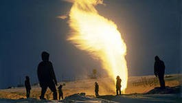 Украина гарантирует прозрачность проектов по добыче сланцевого газа Украина гарантирует прозрачность проектов по добыче сланцевого газа
