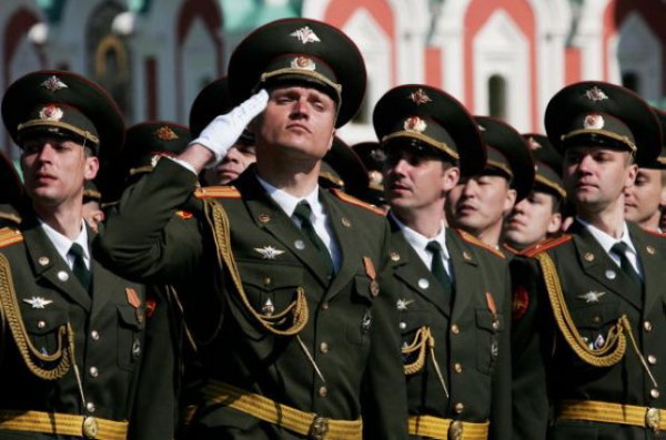 Еще 14 высших офицеров пополнят аппарат Минобороны РФ Еще 14 высших офицеров пополнят аппарат Минобороны РФ