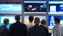 Дмитрий Медведев выслушает доклад об организации работы отрасли Роскосмоса Дмитрий Медведев выслушает доклад об организации работы отрасли Роскосмоса