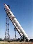 Продолжается реформирование ракетно-космической отрасли Продолжается реформирование ракетно-космической отрасли