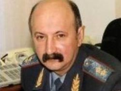 Замглавы МВД РФ Смирный, курировавший реформу ведомства, отправлен в отставку Замглавы МВД РФ Смирный, курировавший реформу ведомства, отправлен в отставку
