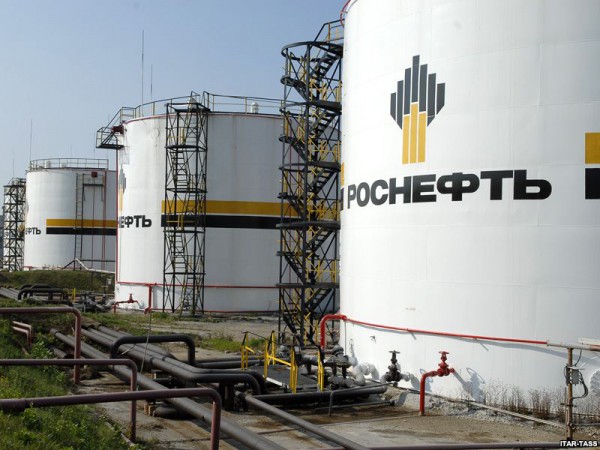 Для покупки ТНК-ВР "Роснефть" планирует разместить евробонды на $10 млрд. Для покупки ТНК-ВР "Роснефть" планирует разместить евробонды на $10 млрд.