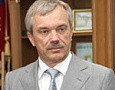 Савченко продолжит руководить Белгородской областью до избрания преемника Савченко продолжит руководить Белгородской областью до избрания преемника