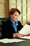 Экс-министра Елену Скрынник не вызывали на допрос Экс-министра Елену Скрынник не вызывали на допрос