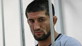 Расула Мирзаева суд признал виновным. Расула Мирзаева суд признал виновным.