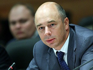 В правительстве не обсуждается вопрос об отставке гендиректора АСВ В правительстве не обсуждается вопрос об отставке гендиректора АСВ