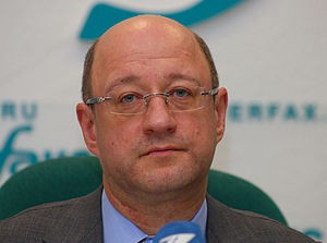 Бабаков назначен спецпредставителем президента РФ Бабаков назначен спецпредставителем президента РФ