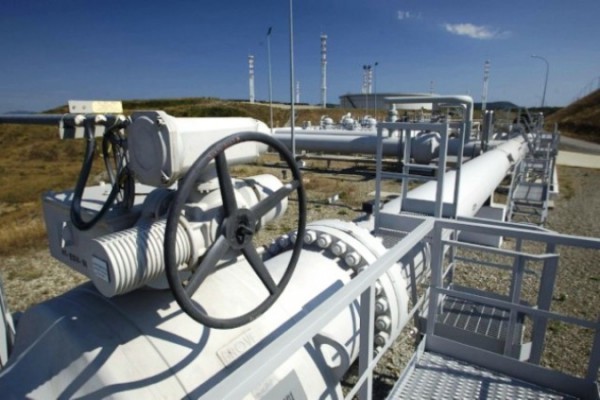 Для расширения нефтепровода КТК будет привлечено до $500 млн. Для расширения нефтепровода КТК будет привлечено до $500 млн.