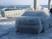 В ночь на Юго-Западе столицы наблюдаются переохлажденные осадки и ледяной дождь В ночь на Юго-Западе столицы наблюдаются переохлажденные осадки и ледяной дождь
