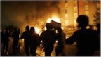 Лесные пожары в Греции пошли на убыль Лесные пожары в Греции пошли на убыль