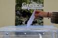 Exit polls не могут назвать победителя на греческих выборах Exit polls не могут назвать победителя на греческих выборах
