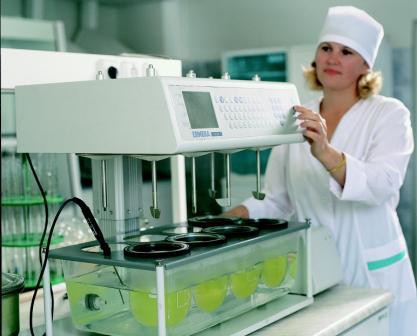 Чистая прибыль "Верофарма" сокращена за 9 месяцев в 1,2 раза Чистая прибыль "Верофарма" сокращена за 9 месяцев в 1,2 раза