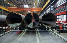 ОАО "Челябинский трубопрокатный завод" завершит реструктуризацию долгов ОАО "Челябинский трубопрокатный завод" завершит реструктуризацию долгов