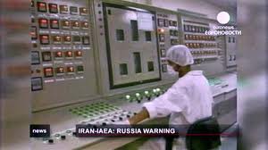 РФ и МАГАТЭ подтвердили приверженность дипломатическому решению иранской проблемы РФ и МАГАТЭ подтвердили приверженность дипломатическому решению иранской проблемы