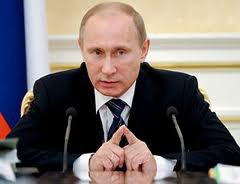 Путин считает необходимым в перспективе отказаться от транспортного налога Путин считает необходимым в перспективе отказаться от транспортного налога